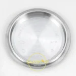 Rolex Daytona 40mm 126509 Black Silver Stick BTF Factory Eta Saat detay 19