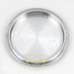 Rolex Daytona 40mm 126509 Gray Black BTF Factory Eta Saat detay 19