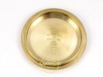 Rolex Daytona 40mm 126518 Yellow Gold Oysterflex ZF Factory Eta Saat detay 19