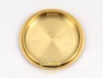 Rolex Daytona 40mm 126538TBR Yellow Gold Oysterflex QF Factory Eta Saat detay 19