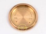 Rolex Daytona 40mm 126595TBR Rose Gold Rose Gold Bracelet QF Factory Eta Saat detay 19