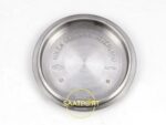 Rolex Daytona 40mm 126599TBR White MOP Steel Bracelet QF Factory Eta Saat detay 19
