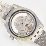 GMT Meteorit Bruce Wayne Gri Jubilee ARF detay 19