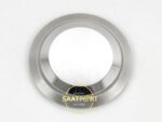 Rolex Datejust 41mm 126333 Black Stick Dial Jubilee VSF V3 Eta Saat detay 19