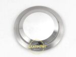Rolex Datejust 41mm 126333 Gray Roman Dial Jubilee VSF V3 Eta Saat detay 19