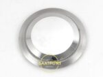 Rolex Datejust 41mm 126333 YG Stick Dial Jubilee VSF V3 Eta Saat detay 19