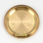Rolex Daytona 40mm 116515 Chocolate VF Factory Eta Saat detay 19