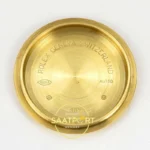 Rolex Daytona 40mm 126508 White Yellow Gold QF Factory Eta Saat detay 19