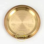 Rolex Daytona 40mm 116515 Rose Gold Crystal VF Factory Eta Saat detay 19
