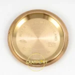 Rolex Daytona 40mm 116505 Brown Rose Gold VF Factory Eta Saat detay 19