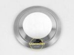 Rolex Datejust 41mm 126334 Silver Stick Dial Jubilee VSF V3 Eta Saat detay 19
