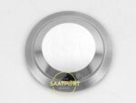 Rolex Datejust 41mm 126334 White Diamonds Dial Jubilee VSF V3 Eta Saat detay 19