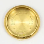 Rolex Daytona 40mm 126508 Yellow Gold QF Factory Eta Saat detay 19