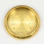 Rolex Daytona 40mm 126508 Green Yellow Gold QF Factory Eta Saat detay 19