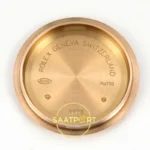 Rolex Daytona 40mm 126505 Brown Rose Gold QF Factory Eta Saat detay 19