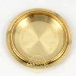Rolex Day Date 228238 Sarı Altın Taşlı 40mm VSF V2 detay 19