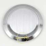 Rolex Daytona 40mm 116519 White Black Numeral QF Factory Eta Saat detay 19