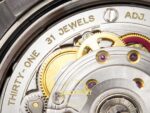 Rolex Oyster Perpetual 41mm 134300 Multicolor VSF Factory Eta Saat detay 19