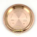 Rolex Daytona 40mm 116515 Brown QF Factory Eta Saat detay 19