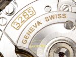 Rolex Explorer II 42mm 226570 White VSF Factory Eta Saat detay 19