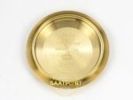 Rolex Submariner 41mm 126618 LB Blue Yellow Gold VSF Factory Eta Saat detay 19