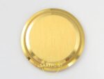 Rolex Daytona 40mm 126508 Yellow Gold Black Subdial Oyster VSF Factory Eta Saat detay 19