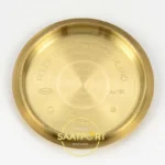 Rolex Daytona 40mm 126518 Yellow Gold VF Factory Eta Saat detay 19
