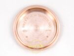 Rolex Daytona 40mm 126515 Black Rose Gold Oysterflex ERF Factory Eta Saat detay 19