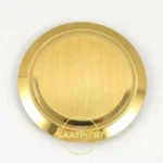 Rolex Yacht-Master 226658 Yellow Gold Oysterflex VSF V2 detay 19