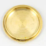 Rolex Daytona 40mm 126518 Yellow Gold BTF Factory Eta Saat detay 19