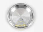 Rolex Oyster Perpetual 36 126000 Pink Dial VSF Factory Super Clone ETA detay 20