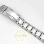Rolex Daytona 40mm 126509 Black Silver Diamonds BTF Factory Eta Saat detay 20