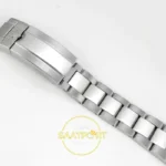 Rolex Daytona 40mm 126509 Black Silver Stick BTF Factory Eta Saat detay 20