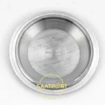 GMT-Master II 126710 Batman BLNR Oyster VSF V3 detay 20