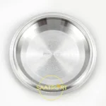 Rolex Oyster Perpetual 41mm 124300 Silver VSF V2 Eta Saat detay 20