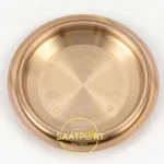 Rolex Day Date 228235 Beyaz Sedef Taşlı Kadran 40mm VSF V2 Eta Saat detay 20
