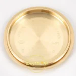 Rolex Daytona 40mm 126508 Green Yellow Gold VSF Factory V2 Eta Saat detay 20