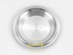 Rolex Datejust 41mm 126334 Green Stick Dial Jubilee VSF V3 Eta Saat detay 20
