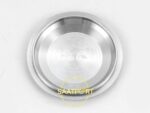Rolex Datejust 41mm 126334 Green Textured Stick Dial Jubilee VSF V3 Eta Saat detay 20