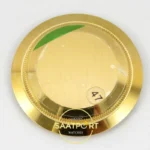 Rolex Day Date 228238 Beyaz Sedef Taşlı 40mm VSF V2 detay 20