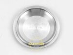 Rolex Datejust 41mm 126334 Silver Stick Dial Jubilee VSF V3 Eta Saat detay 20