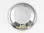 Rolex Datejust 41mm 126334 White MOP Diamonds Dial President VSF V3 Eta Saat detay 20