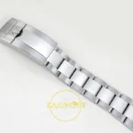 Rolex Daytona 40mm 126509 Black Silver QF Factory Eta Saat detay 20