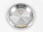 Rolex Oyster Perpetual 36 126000 Beige Dial VSF Factory Super Clone ETA detay 20