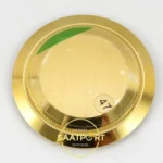 Rolex Day Date 228238 Sarı Altın Taşlı 40mm VSF V2 detay 20