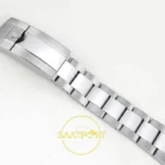Rolex Daytona 40mm 126509 Black Silver Diamonds QF Factory Eta Saat detay 20