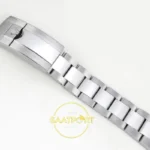 Rolex Daytona 40mm 116509 White Black Numeral QF Factory Eta Saat detay 20