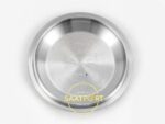 Rolex Oyster Perpetual 36 126000 Black Dial VSF Factory Super Clone ETA detay 20