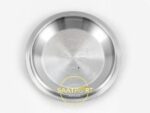 Rolex Oyster Perpetual 36 126000 Green Dial VSF Factory Super Clone ETA detay 20