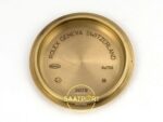 Rolex Daytona 40mm 126508 Black Yellow Gold Yellow Gold Bracelet Eta Saat detay 20